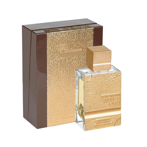 Al Haramain Amber Oud Gold 999.9 Dubai EDP