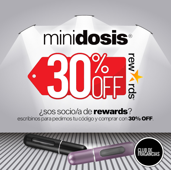 Minidosis - Light Blue Intense EDP